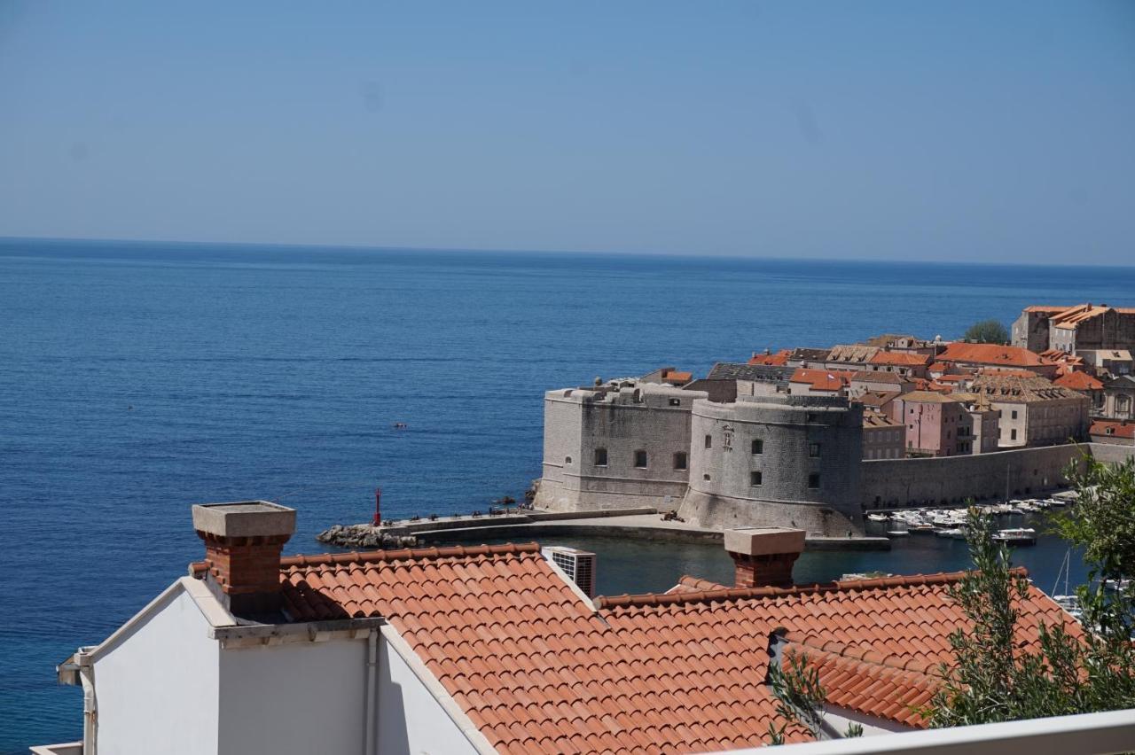 Paola Suite 5 Min From The Beach Dubrovnik Extérieur photo