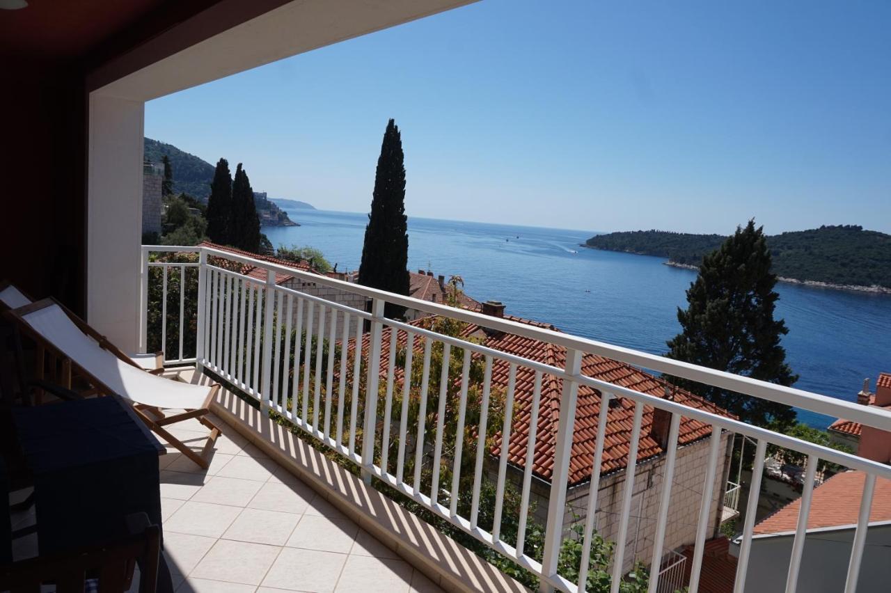 Paola Suite 5 Min From The Beach Dubrovnik Extérieur photo