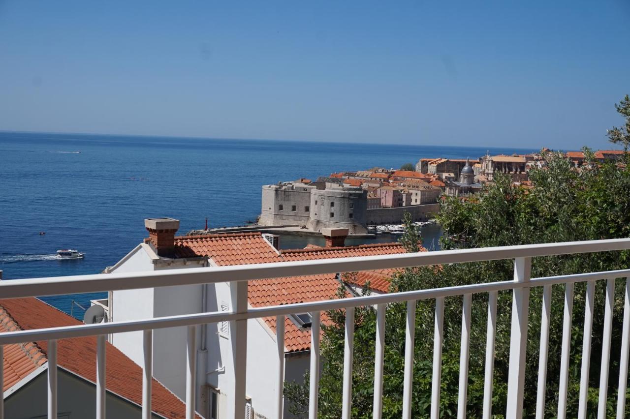 Paola Suite 5 Min From The Beach Dubrovnik Extérieur photo