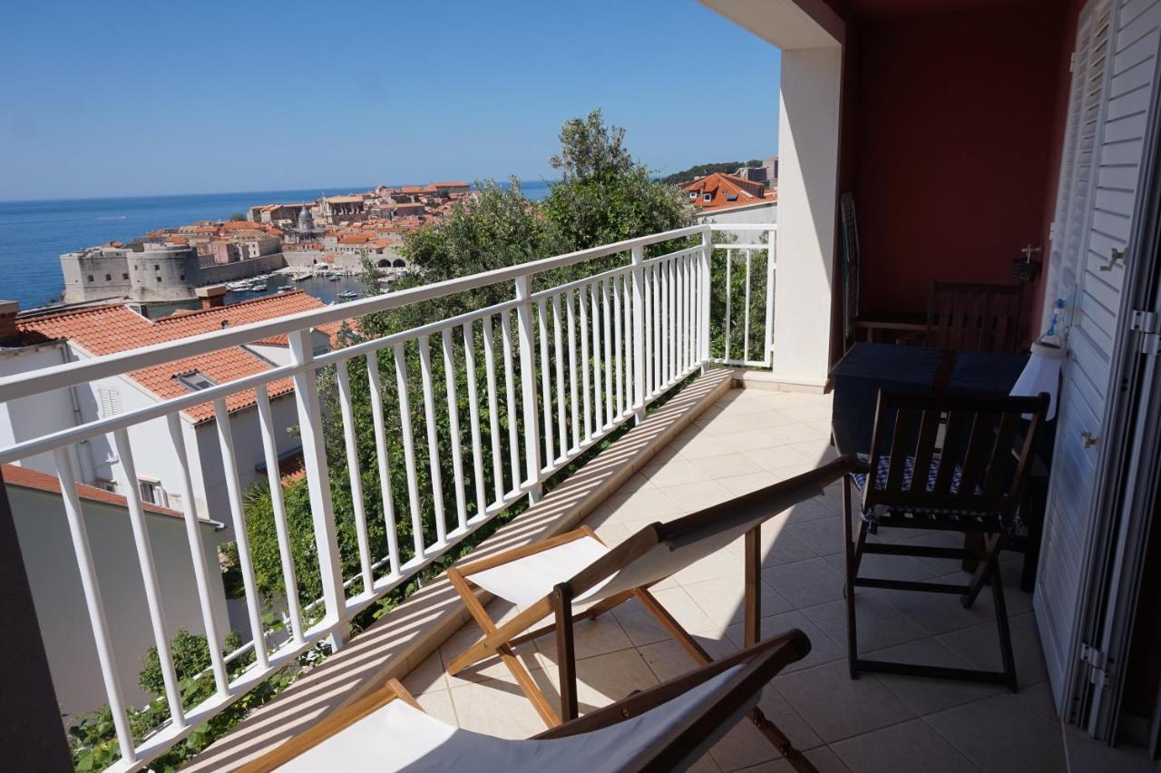 Paola Suite 5 Min From The Beach Dubrovnik Extérieur photo