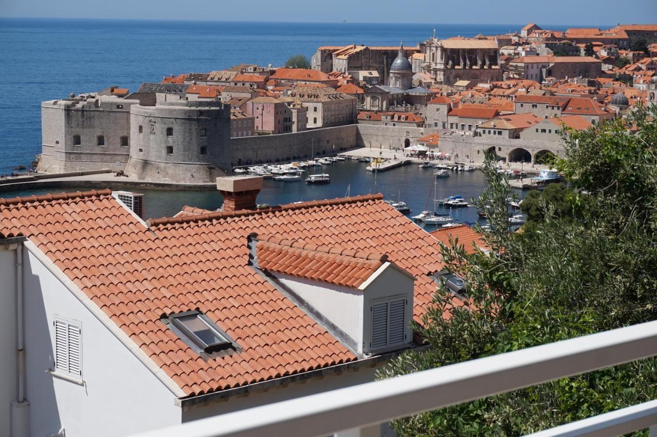 Paola Suite 5 Min From The Beach Dubrovnik Extérieur photo
