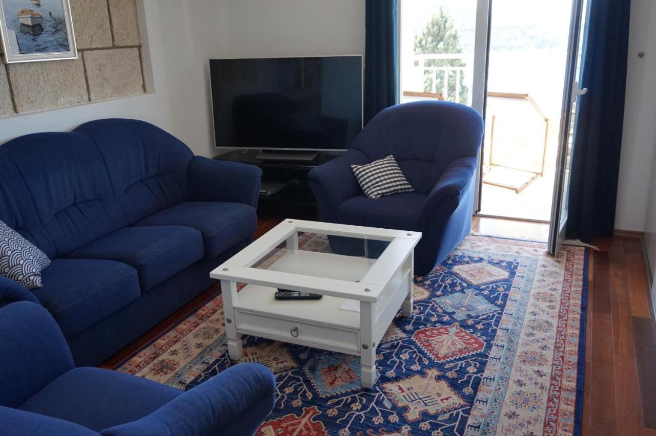 Paola Suite 5 Min From The Beach Dubrovnik Extérieur photo