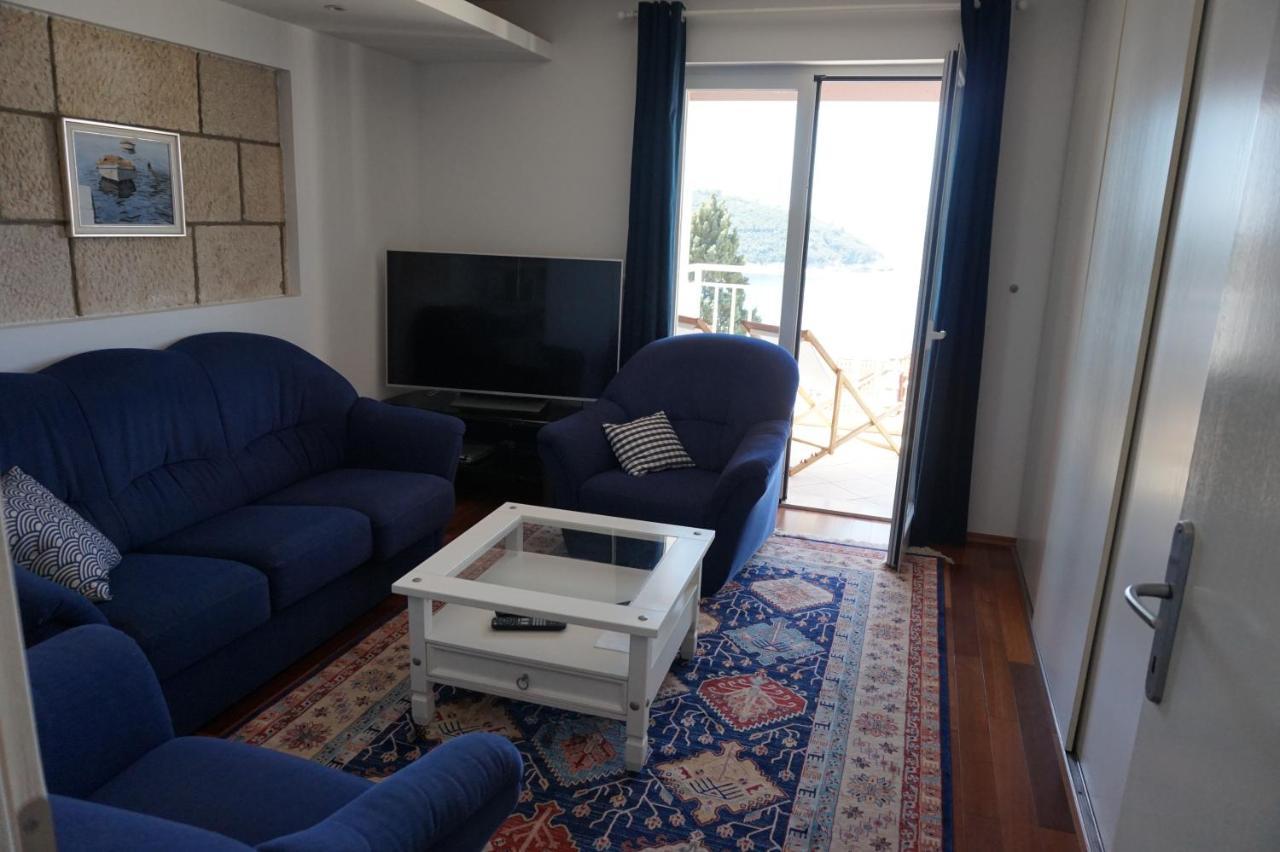 Paola Suite 5 Min From The Beach Dubrovnik Extérieur photo