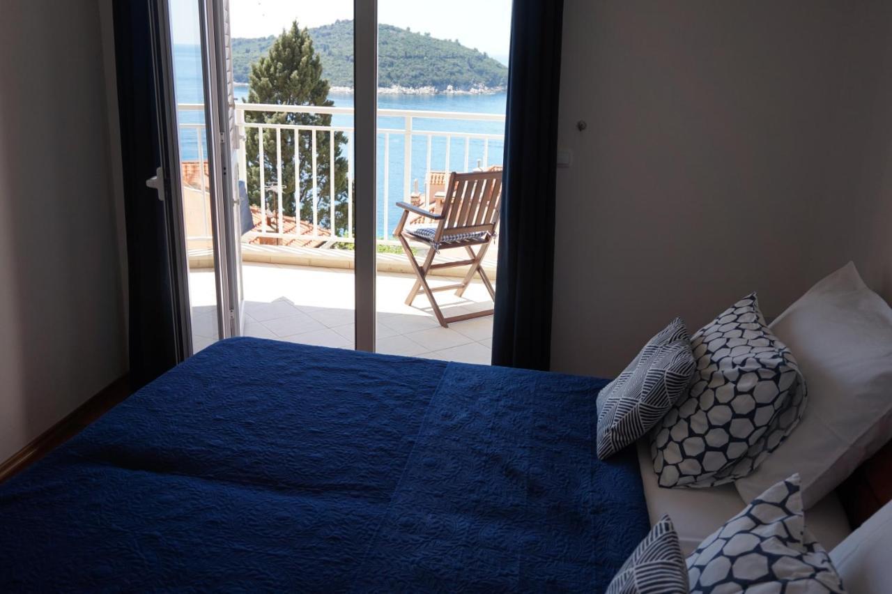 Paola Suite 5 Min From The Beach Dubrovnik Extérieur photo
