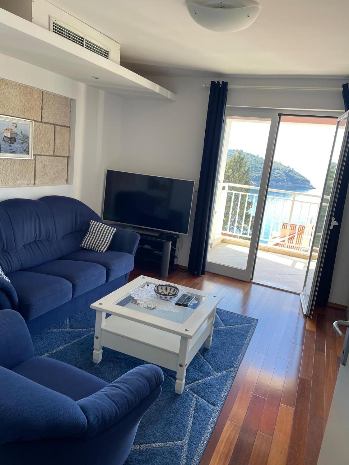 Paola Suite 5 Min From The Beach Dubrovnik Extérieur photo